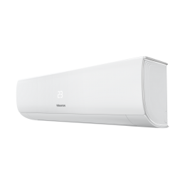 Инверторные сплит-системы серии ZOOM DC Inverter AS-07UR4RYRKB00