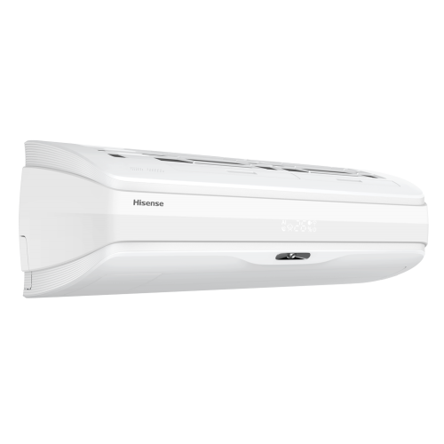 HISENSE Инверторные сплит-системы серии VISION SUPERIOR DC Inverter AS-10UW4RXUQD00