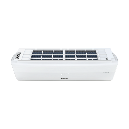 HISENSE Инверторные сплит-системы серии AIR SENSATION SUPERIOR DC INVERTER AS-10UW4RXVQF00