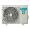 HISENSE Инверторные сплит-системы серии AIR SENSATION SUPERIOR DC INVERTER AS-10UW4RXVQF00