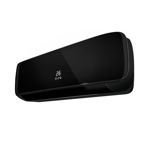 HISENSE Инверторные сплит-системы серии BLACK CRYSTAL SUPER DC Inverter AS-13UW4RVETG01(B)