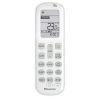 HISENSE Инверторные сплит-системы серии CHAMPAGNE CRYSTAL SUPER DC Inverter (R32) AS-13UW4RVETG00(C)
