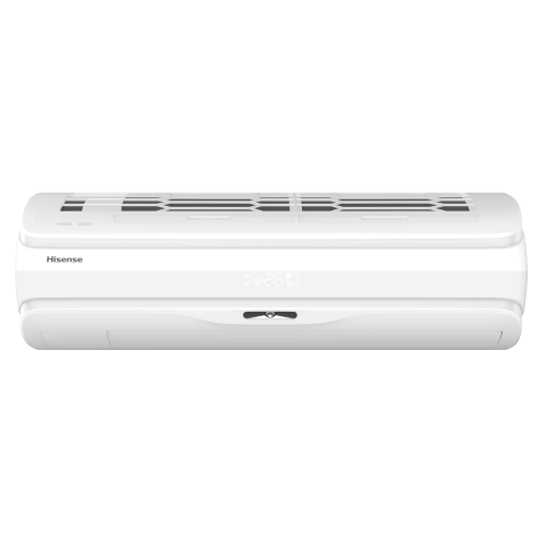 HISENSE Инверторные сплит-системы серии VISION SUPERIOR DC Inverter AS-13UW4RXUQD00