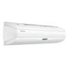 HISENSE Инверторные сплит-системы серии VISION SUPERIOR DC Inverter AS-13UW4RXUQD00