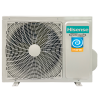 HISENSE Инверторные сплит-системы серии VISION SUPERIOR DC Inverter AS-13UW4RXUQD00