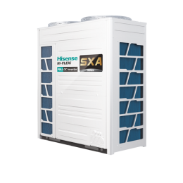 Наружные блоки  HI-FLEXI Высокоэнергоэффективная серия SXA AVWT-212HKFSXA
