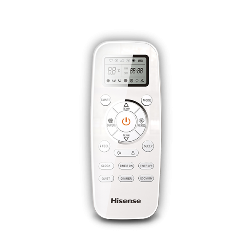 HISENSE Инверторные сплит-системы кассетного типа серии HEAVY DC INVERTER AUC-60UX4SFA