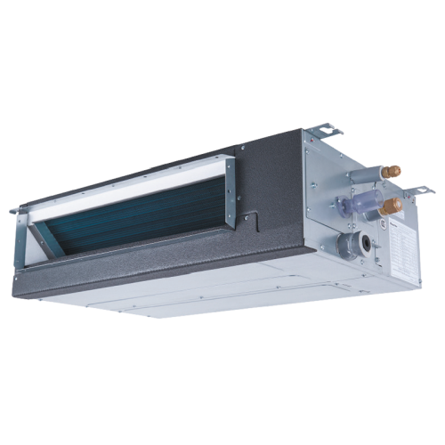 HISENSE Тонкие внутренние блоки канального типа VRF-систем AVE-19HCFRL