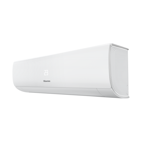 HISENSE Внутренние блоки настенного типа серии ZOOM FREE Match DC Inverter R32 AMS-09UW4RYRKB01