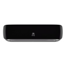 Внутренние блоки настенного типа серии Premium BLACK FREE Match DC Inverter AMS-12UR4SVETG67(B)