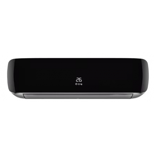 HISENSE Внутренние блоки серии Premium BLACK Free Match DC Inverter 2023 AMS-12UW4RVETG00(B)
