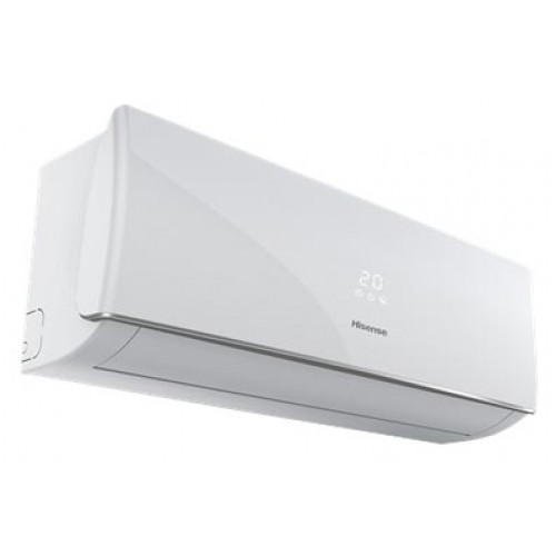 HISENSE Внутренние блоки настенного типа SMART FREE Match DC Inverter AMS-18UR4SFADB6