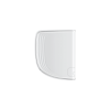 HISENSE Внутренние блоки настенного типа серии ZOOM FREE Match DC Inverter R32 AMS-18UW4RXSKB01