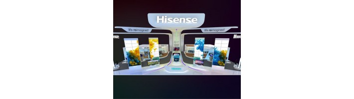 Hisense разработала для "умного дома" уникальную платформу ConnectLife