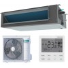 Инверторная сплит-система канального типа серии HEAVY EU DC INVERTER R32 Wi-Fi ADT-09UX4RBL8/AUW-09U4RS8 WI-FI (комплект)