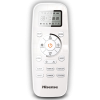 Сплит-система Hisense AS-09HR4SYCDC5G / AS-09HR4SYCDC5W