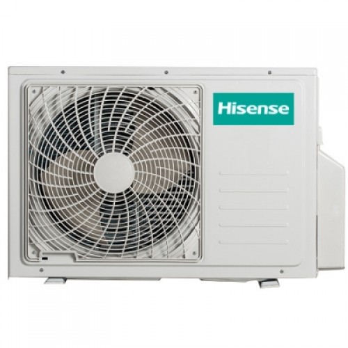 Сплит-система Hisense AS-09HR4SYCDC5G / AS-09HR4SYCDC5W