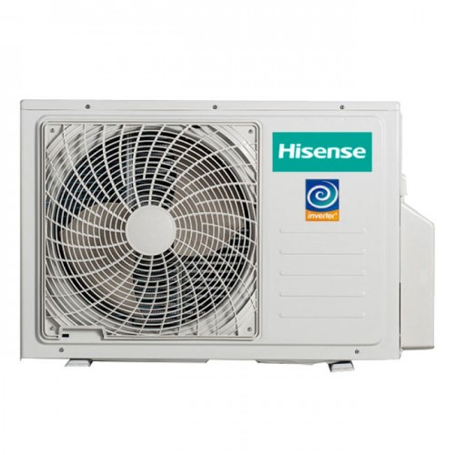 Сплит-система Hisense AS-09UR4SYDDB1G / AS-09UR4SYDDB1W