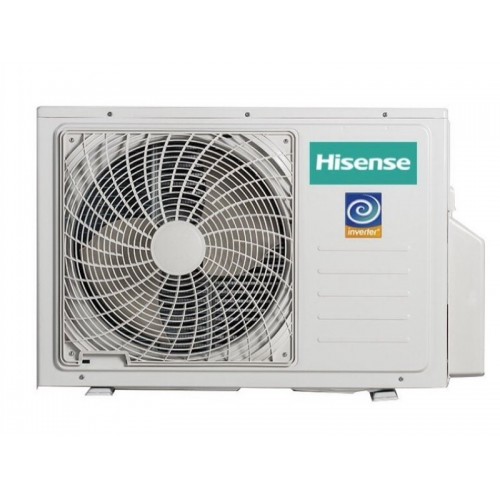 Сплит-система Hisense AS-10UR4SYDTVG / AS-10UR4SYDTVW