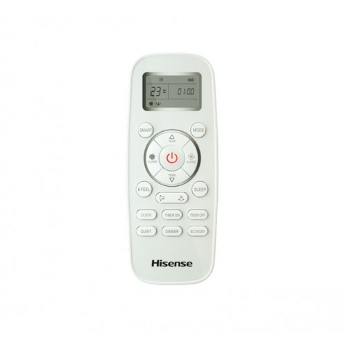 Сплит-система Hisense AS-13UW4RYDTG03G(S) / AS-13UW4RYDTG03W(S)