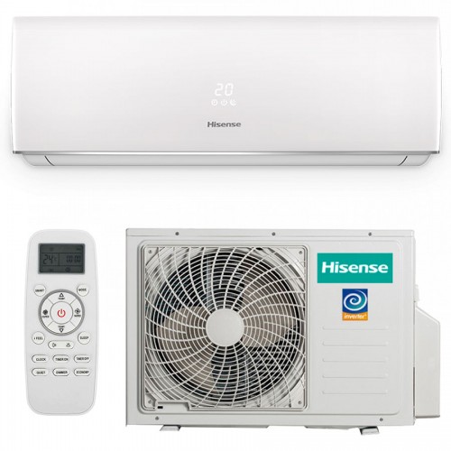 Наружный блок Hisense Наружный блок AS-11UR4SYDDB1W