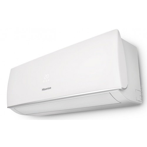 Наружный блок Hisense Наружный блок AS-12HR4SVDDJ3W