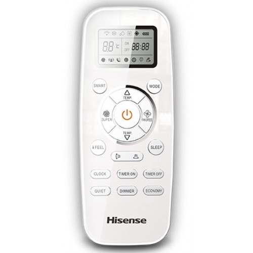 Внутренний блок Hisense Внутренний блок AS-09UR4SYDDJ3G