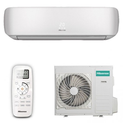 Внутренний блок Hisense Внутренний блок AS-18HR4SMATG015G