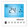 Сплит-система Hisense AUD-24UX4SLL1 / AUW-24U4SF1