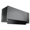 Инверторная сплит-система серии SENSATION SLIDER PRO CARBON SUPERIOR DC INVERTER AS-10UW4RWMQK00(B)