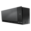 Инверторная сплит-система серии SENSATION SLIDER PRO CARBON SUPERIOR DC INVERTER AS-10UW4RWMQK00(B)