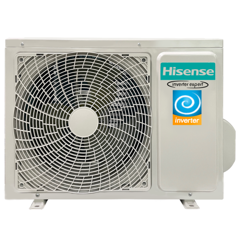 Инверторная сплит-система серии VISION PRO 2.0 SUPERIOR DC Inverter AS-10UW4RXVQH01A (комплект)