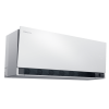 Инверторная сплит-система серии SENSATION SLIDER PRO SUPERIOR DC INVERTER AS-13UW4RWMQK00