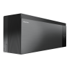 Инверторная сплит-система серии SENSATION SLIDER PRO CARBON SUPERIOR DC INVERTER AS-13UW4RWMQK00(B)