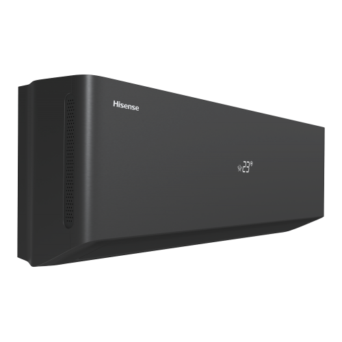 Инверторная сплит-система серии VISION PRO 2.0 CARBON SUPERIOR DC Inverter AS-13UW4RXVQH02(B) (комплект)