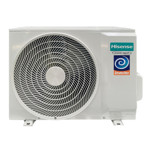 Инверторная сплит-система серии CITY 2.0 DC Inverter AS-18UW4RMSKA02 (комплект)
