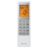 Инверторная сплит-система серии EXPERT PRO 2.0 EU DC Inverter AS-24UW4RFWHC00