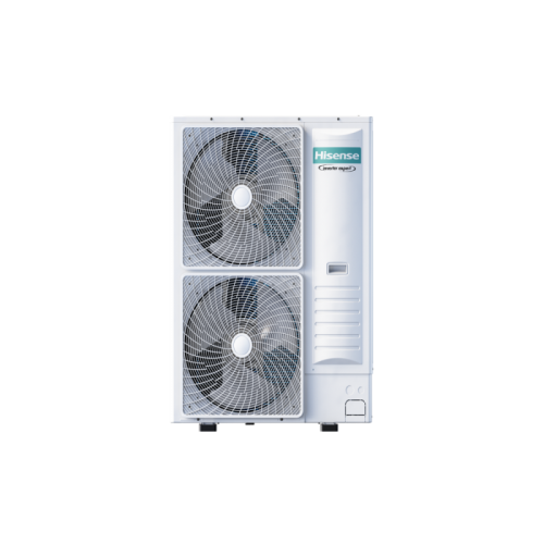 Полупромышленные сплит-системы Hisense ADT-18UX4RCL8/AUW-18U4RS7