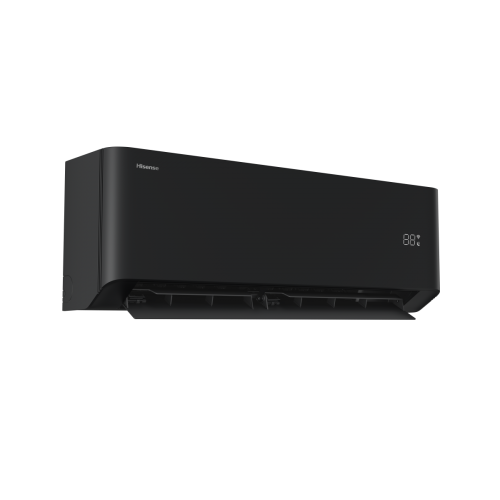 Внутренний блок настенного типа серии VIBE PRO CARBON MULTI EU DC Inverter AMS-24UW4RFWHB00(B) (комплект)