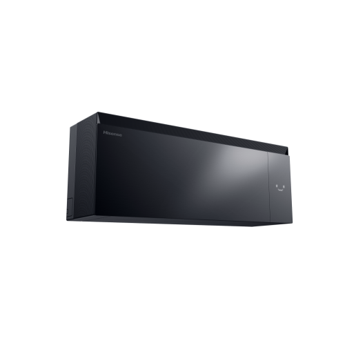 Внутренние блоки настенного типа серии SENSATION PRO CARBON MULTI Superior DC Inverter AS-10UW4RWMQK00G(B)