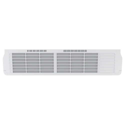 Внутренний блок настенного типа серии VISION PRO 2.0 MULTI Superior DC Inverter AS-18UW4RBVQH01G (комплект)