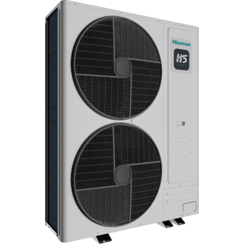 Наружный блок VRF системы серии H5 AVW-48HJDH2H1