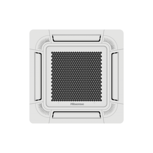 Внутренние блоки кассетного типа с DC-вентилятором R32/R410A AVBC-09HJDBA