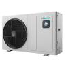 Наружный блок теплового насоса серии Monoblock AHZ-160HCDS1